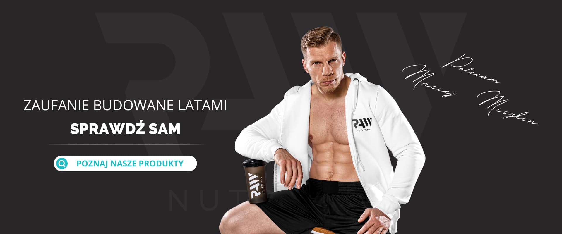 Raw Collection