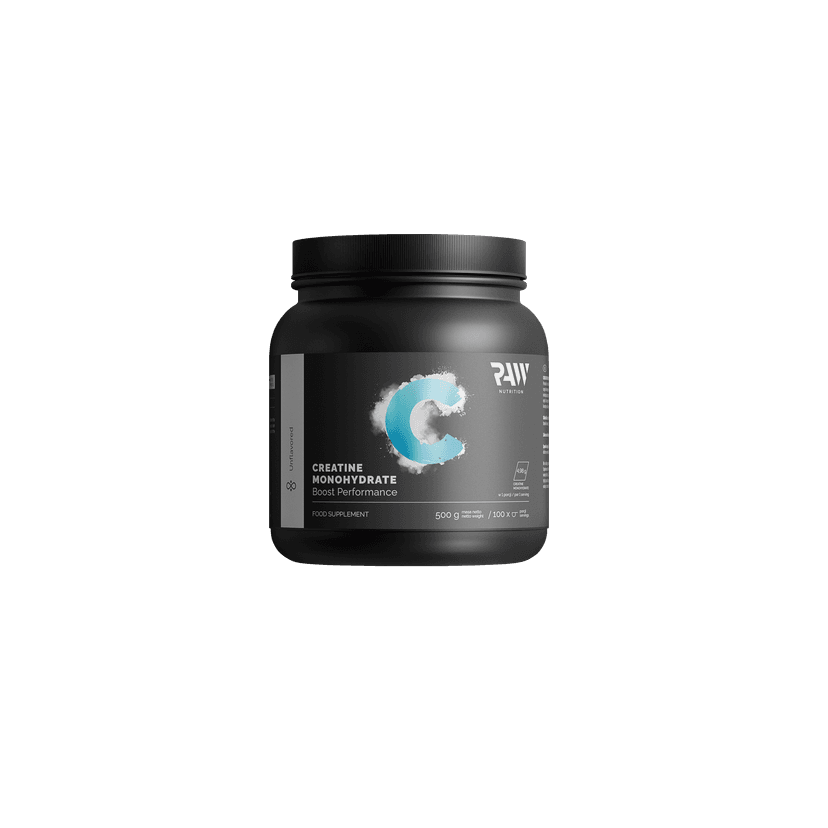 Creatine Monohydrate Neutral 500g