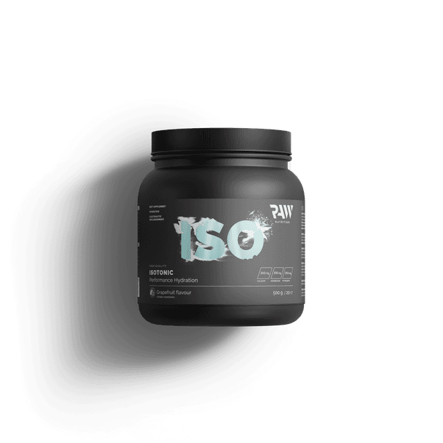 Raw Nutrition