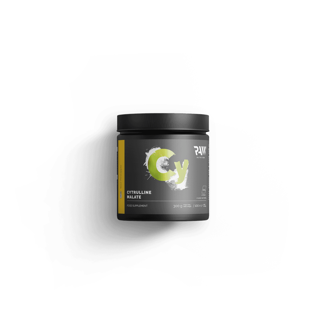 Cytrulina ananas 300g