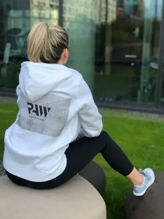 Bluza damska Raw Nutrition