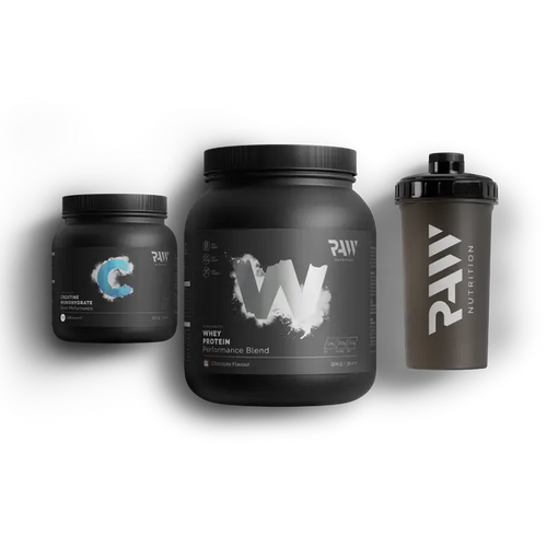 Zestaw Koncentrat 900gr Kreatyna 500gr i shaker 700ml