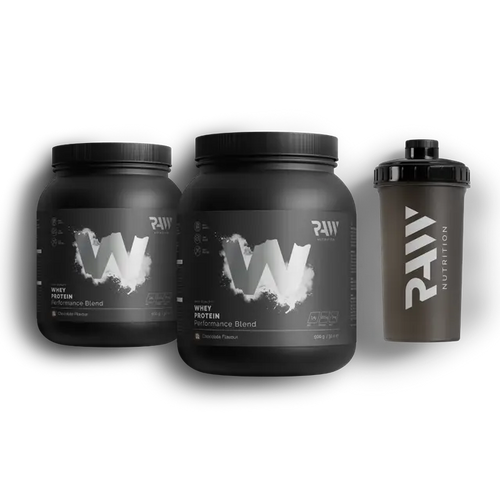 Zestaw Koncentrat 900gr (2szt) i shaker 700ml