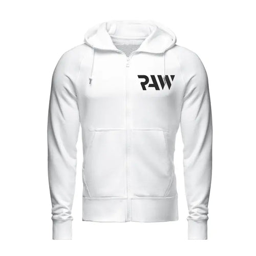Bluza rozpinana męska - RAW NUTRITION TEAM