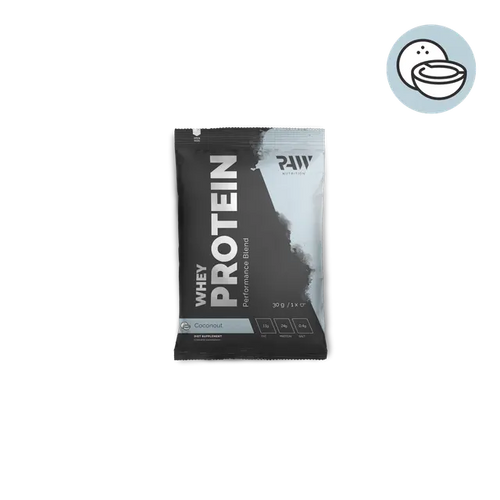 Whey Protein Performance Blend Kokos 30g