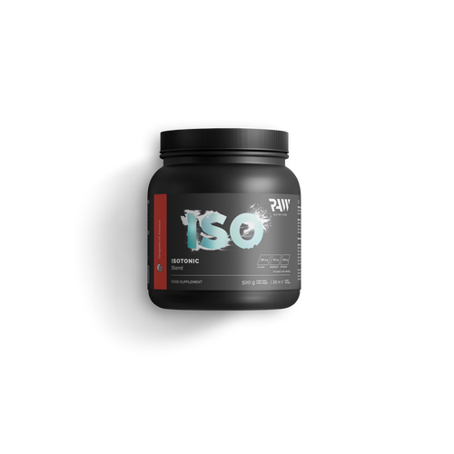 Isotonic Performance Hydration Grejpfrutowy 500 g