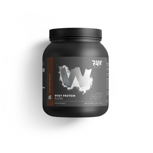 Whey Protein Performance Blend Czekolada 900g