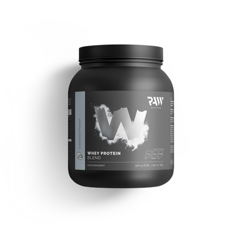 Whey Protein Performance Blend Kokos 900g