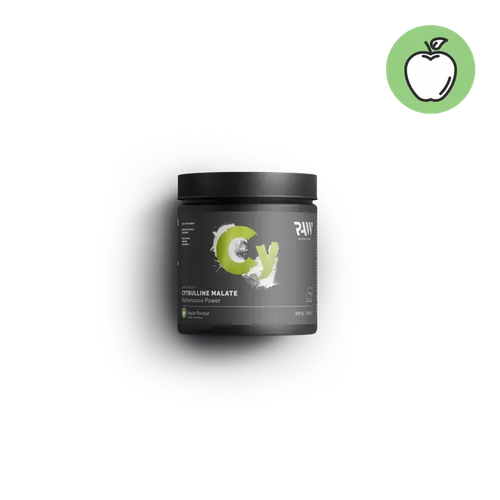 Cytrulline Malate Performance Power apple 300g