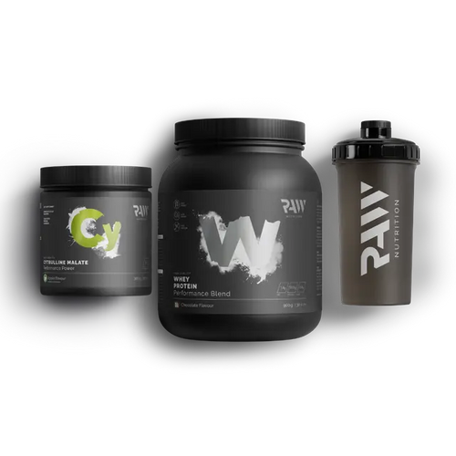 Zestaw Koncentrat 900gr Cytrulina 300gr i Shaker 700ml